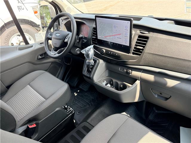 2026 Ford Transit-350 Cargo Base (Stk: 2604040) in Ottawa - Image 11 of 22