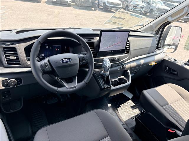 2026 Ford Transit-350 Cargo Base (Stk: 2604040) in Ottawa - Image 12 of 22