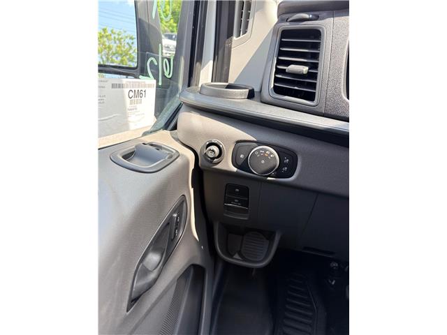 2026 Ford Transit-350 Cargo Base (Stk: 2604040) in Ottawa - Image 14 of 22