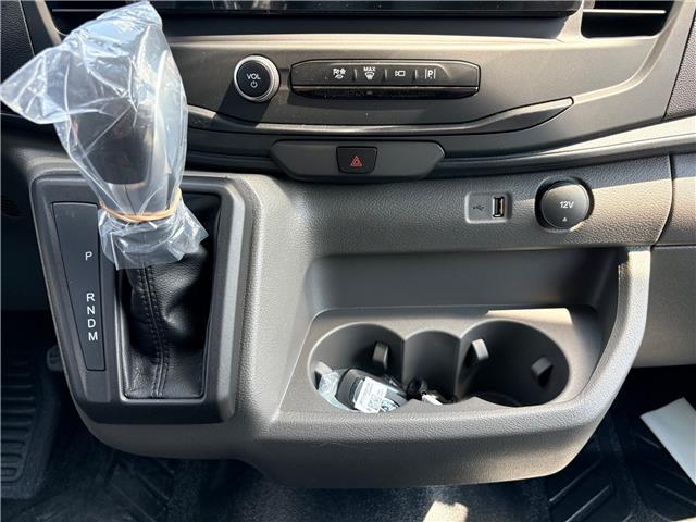 2026 Ford Transit-350 Cargo Base (Stk: 2604040) in Ottawa - Image 16 of 22
