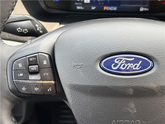2026 Ford Transit-350 Cargo Base (Stk: 2604040) in Ottawa - Image 19 of 22