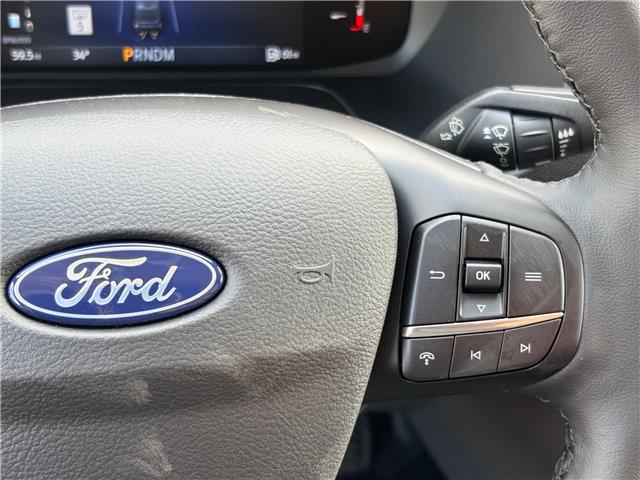 2026 Ford Transit-350 Cargo Base (Stk: 2604040) in Ottawa - Image 20 of 22