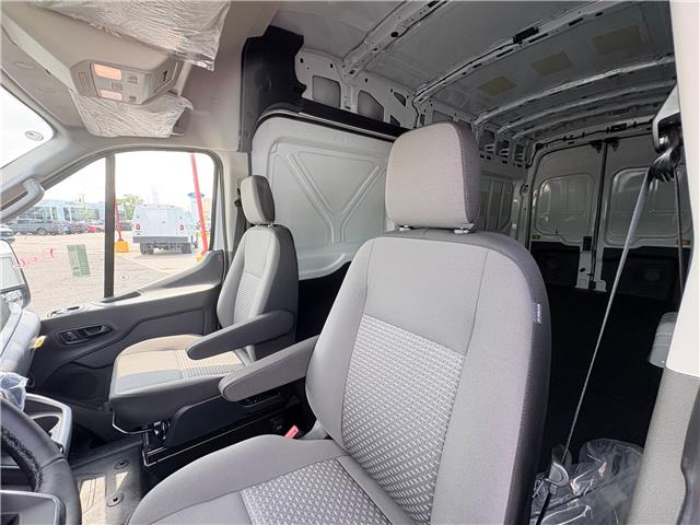 2026 Ford Transit-350 Cargo Base (Stk: 2604040) in Ottawa - Image 10 of 22