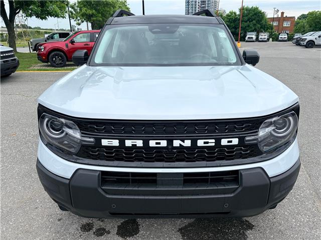 2026 Ford Bronco Sport Outer Banks (Stk: 2604610) in Ottawa - Image 2 of 32
