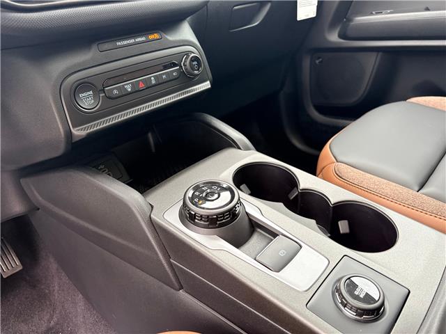 2026 Ford Bronco Sport Outer Banks (Stk: 2604610) in Ottawa - Image 10 of 32