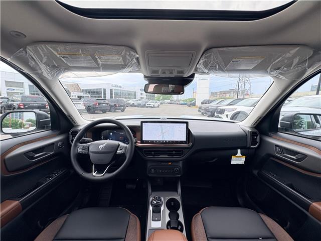 2026 Ford Bronco Sport Outer Banks (Stk: 2604610) in Ottawa - Image 19 of 32