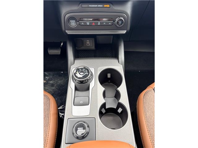 2026 Ford Bronco Sport Outer Banks (Stk: 2604610) in Ottawa - Image 20 of 32