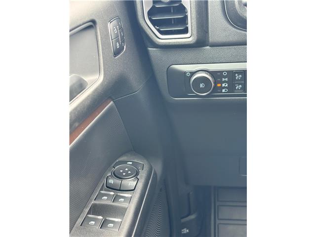 2026 Ford Bronco Sport Outer Banks (Stk: 2604610) in Ottawa - Image 28 of 32