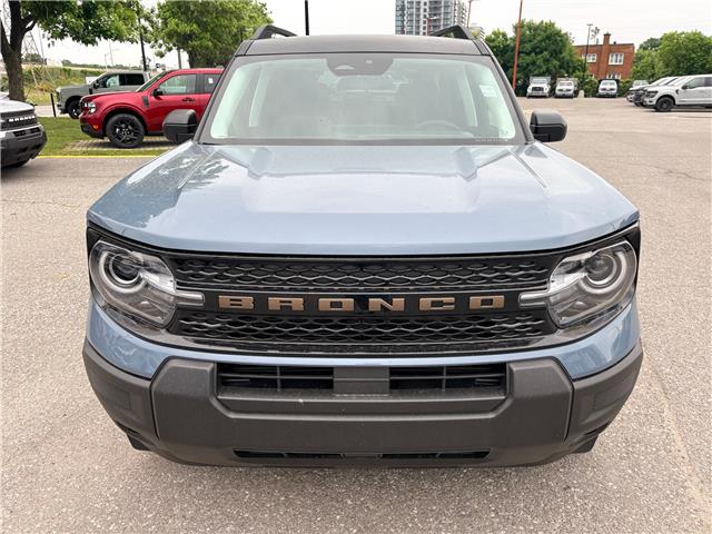 2026 Ford Bronco Sport Big Bend (Stk: 2604600) in Ottawa - Image 2 of 34