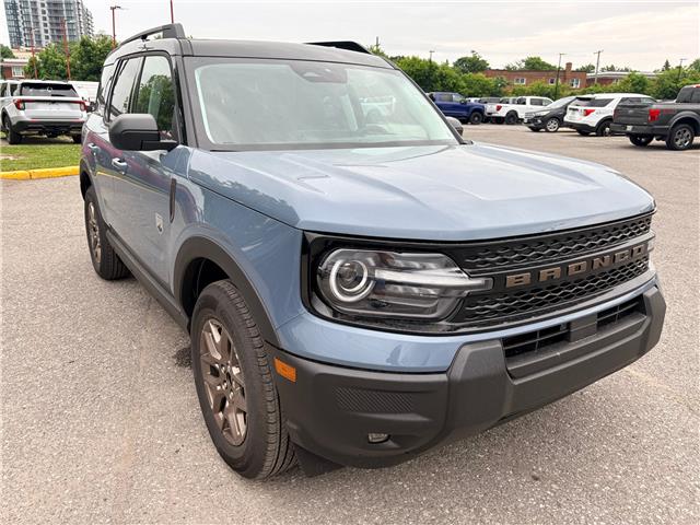 2026 Ford Bronco Sport Big Bend (Stk: 2604600) in Ottawa - Image 3 of 34