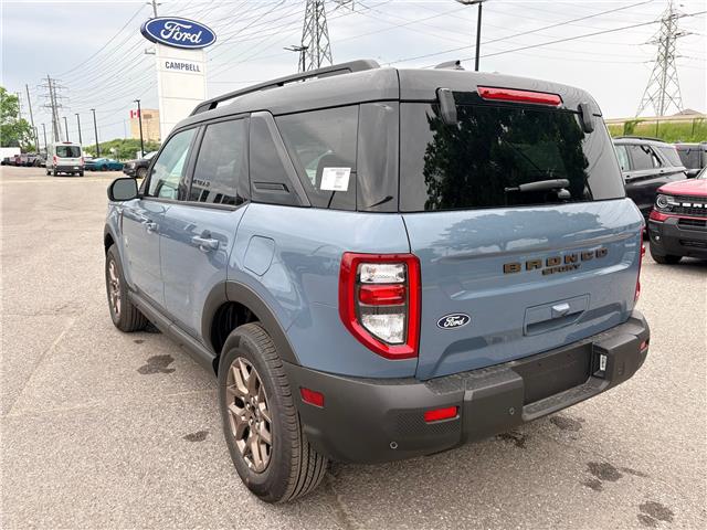 2026 Ford Bronco Sport Big Bend (Stk: 2604600) in Ottawa - Image 6 of 34
