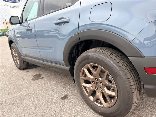 2026 Ford Bronco Sport Big Bend (Stk: 2604600) in Ottawa - Image 9 of 34