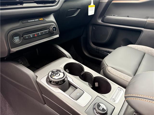 2026 Ford Bronco Sport Big Bend (Stk: 2604600) in Ottawa - Image 16 of 34