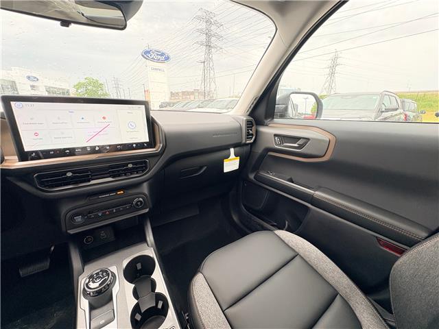2026 Ford Bronco Sport Big Bend (Stk: 2604600) in Ottawa - Image 19 of 34
