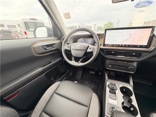2026 Ford Bronco Sport Big Bend (Stk: 2604600) in Ottawa - Image 20 of 34
