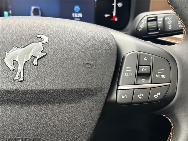 2026 Ford Bronco Sport Big Bend (Stk: 2604600) in Ottawa - Image 27 of 34