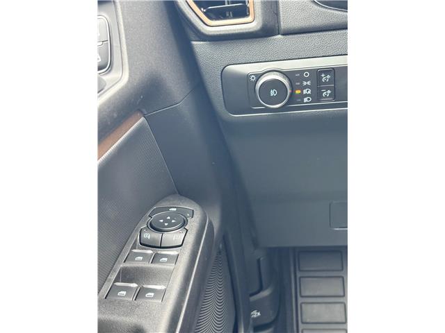 2026 Ford Bronco Sport Big Bend (Stk: 2604600) in Ottawa - Image 31 of 34