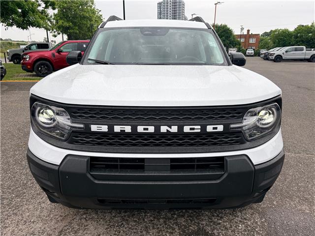 2026 Ford Bronco Sport Big Bend (Stk: 2604660) in Ottawa - Image 2 of 27