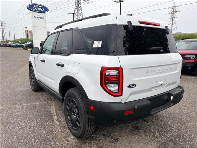2026 Ford Bronco Sport Big Bend (Stk: 2604660) in Ottawa - Image 5 of 27