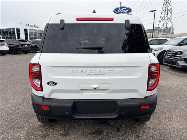 2026 Ford Bronco Sport Big Bend (Stk: 2604660) in Ottawa - Image 6 of 27