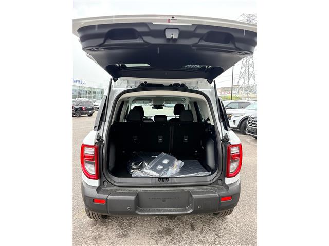 2026 Ford Bronco Sport Big Bend (Stk: 2604660) in Ottawa - Image 7 of 27