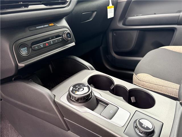 2026 Ford Bronco Sport Big Bend (Stk: 2604660) in Ottawa - Image 10 of 27