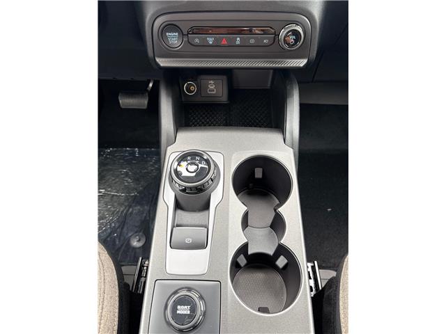2026 Ford Bronco Sport Big Bend (Stk: 2604660) in Ottawa - Image 19 of 27