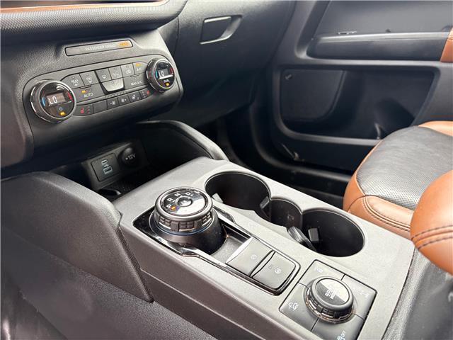 2021 Ford Bronco Sport Badlands (Stk: 2605441) in Ottawa - Image 13 of 27