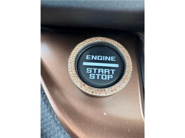 2021 Ford Bronco Sport Badlands (Stk: 2605441) in Ottawa - Image 20 of 27
