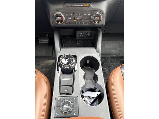 2021 Ford Bronco Sport Badlands (Stk: 2605441) in Ottawa - Image 21 of 27
