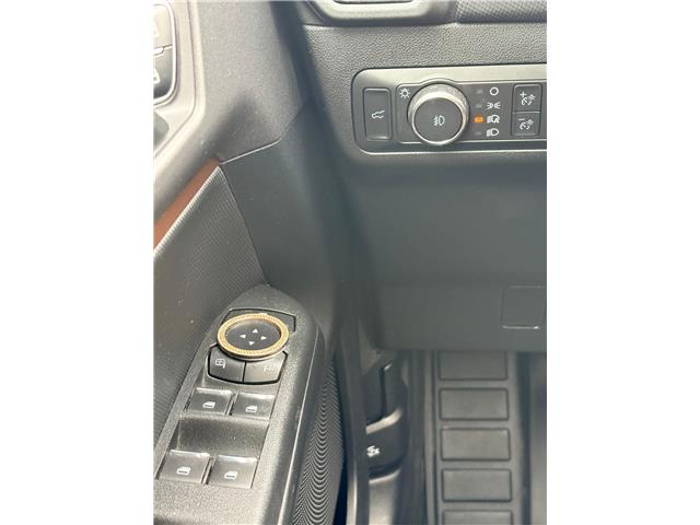 2021 Ford Bronco Sport Badlands (Stk: 2605441) in Ottawa - Image 27 of 27