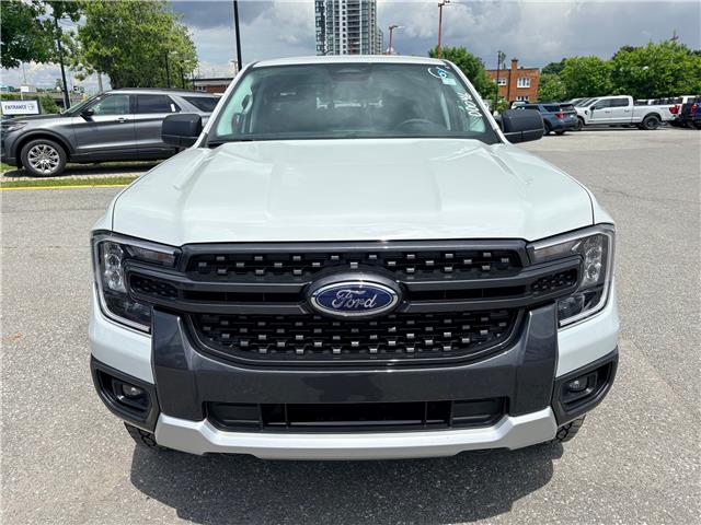 2026 Ford Ranger XLT (Stk: 2604840) in Ottawa - Image 2 of 27