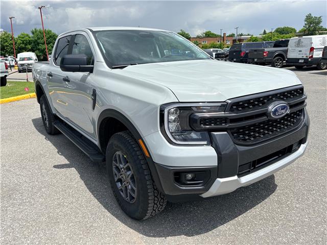2026 Ford Ranger XLT (Stk: 2604840) in Ottawa - Image 3 of 27