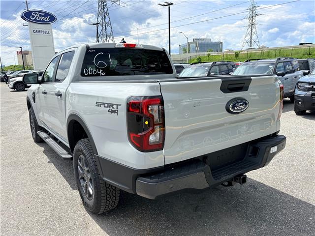 2026 Ford Ranger XLT (Stk: 2604840) in Ottawa - Image 5 of 27