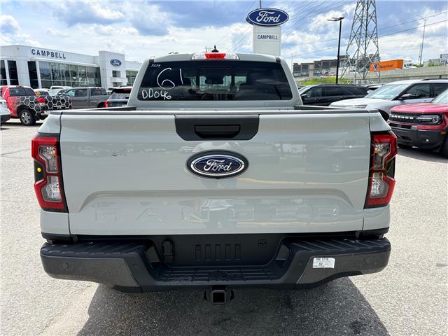 2026 Ford Ranger XLT (Stk: 2604840) in Ottawa - Image 6 of 27