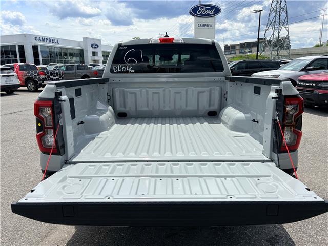 2026 Ford Ranger XLT (Stk: 2604840) in Ottawa - Image 7 of 27