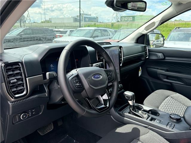 2026 Ford Ranger XLT (Stk: 2604840) in Ottawa - Image 11 of 27