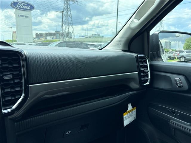 2026 Ford Ranger XLT (Stk: 2604840) in Ottawa - Image 15 of 27