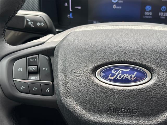 2026 Ford Ranger XLT (Stk: 2604840) in Ottawa - Image 23 of 27