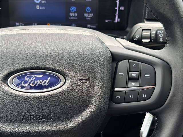2026 Ford Ranger XLT (Stk: 2604840) in Ottawa - Image 24 of 27