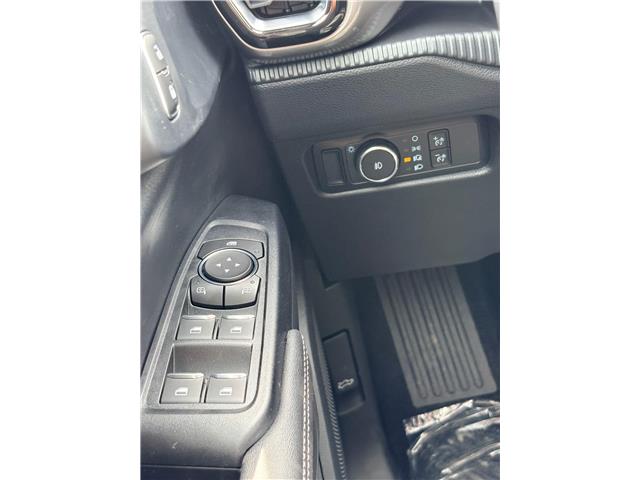 2026 Ford Ranger XLT (Stk: 2604840) in Ottawa - Image 26 of 27