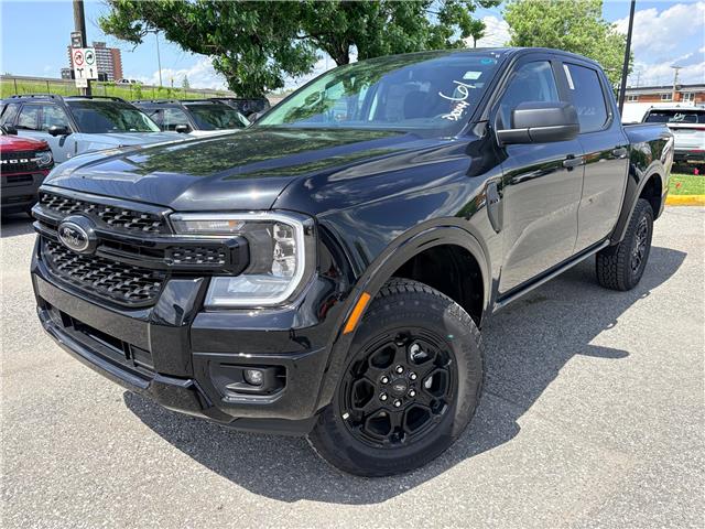 2026 Ford Ranger XLT (Stk: 2604850) in Ottawa - Image 1 of 30