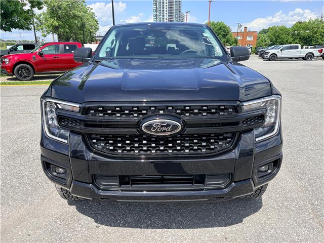 2026 Ford Ranger XLT (Stk: 2604850) in Ottawa - Image 2 of 30