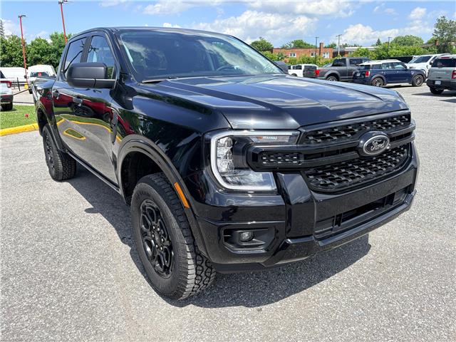 2026 Ford Ranger XLT (Stk: 2604850) in Ottawa - Image 3 of 30