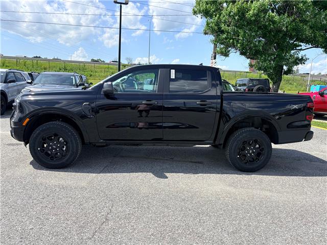 2026 Ford Ranger XLT (Stk: 2604850) in Ottawa - Image 4 of 30