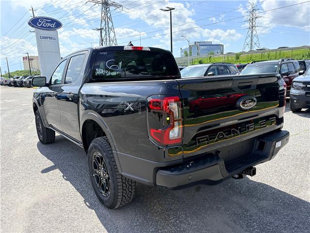 2026 Ford Ranger XLT (Stk: 2604850) in Ottawa - Image 5 of 30