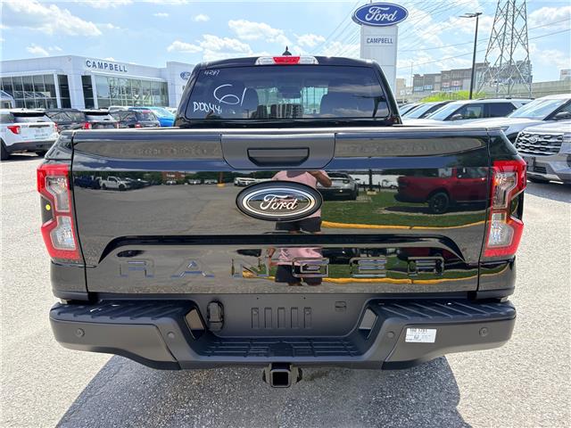 2026 Ford Ranger XLT (Stk: 2604850) in Ottawa - Image 6 of 30