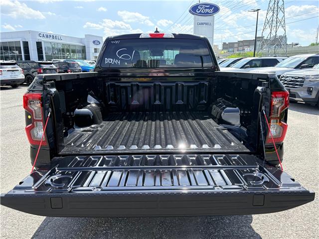 2026 Ford Ranger XLT (Stk: 2604850) in Ottawa - Image 7 of 30
