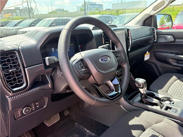 2026 Ford Ranger XLT (Stk: 2604850) in Ottawa - Image 13 of 30