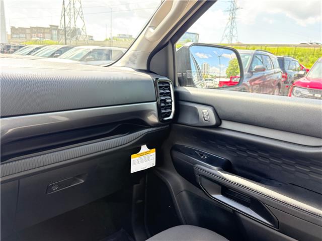 2026 Ford Ranger XLT (Stk: 2604850) in Ottawa - Image 14 of 30